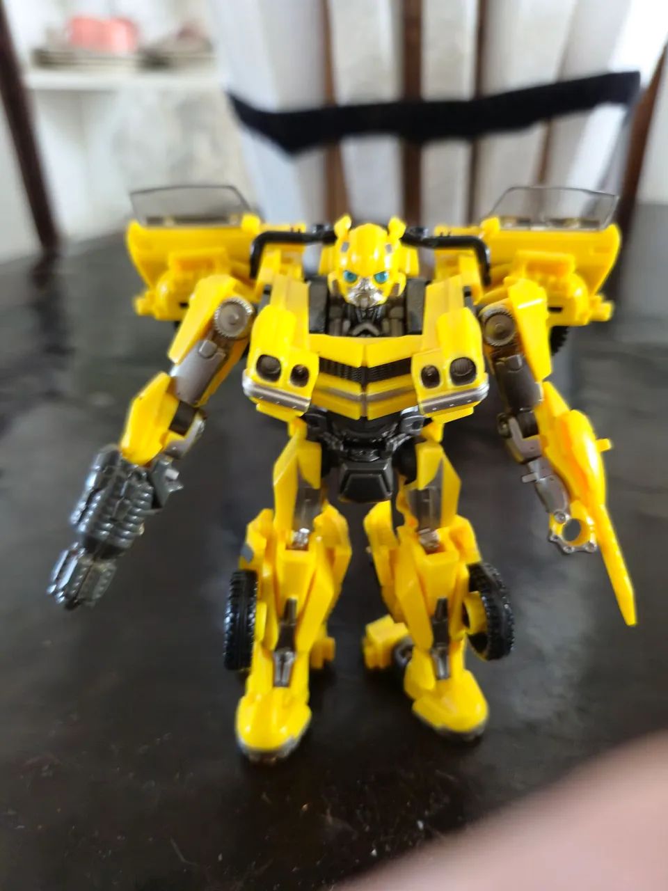 Transformers studio series bumblebee 