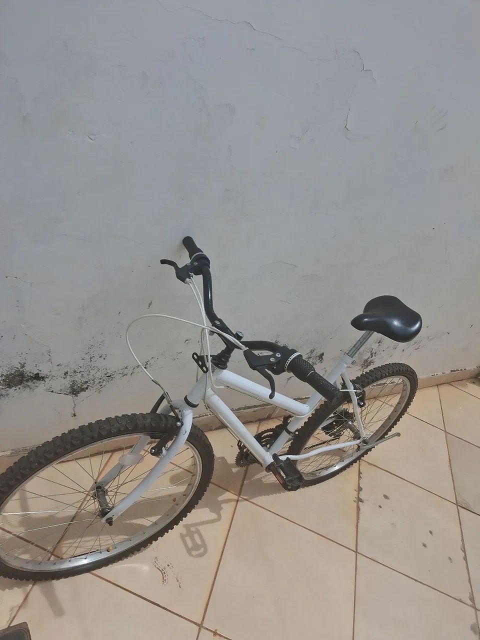 Vends -se bike