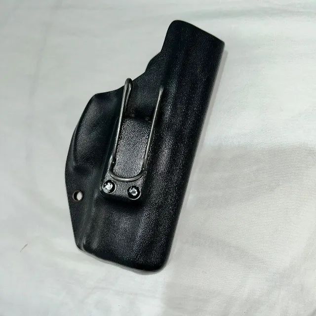 Coldre velado kydex - Foto 3