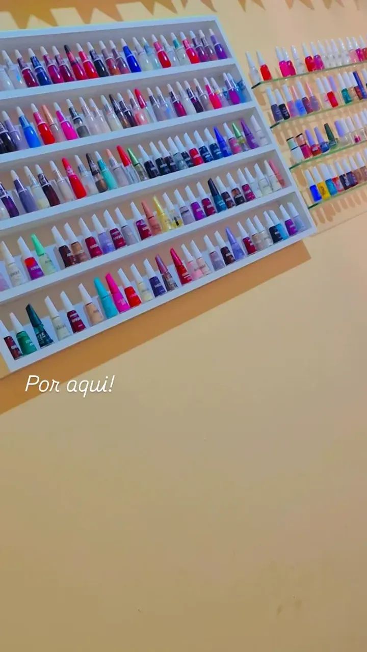 Expositores de esmaltes - Foto 2