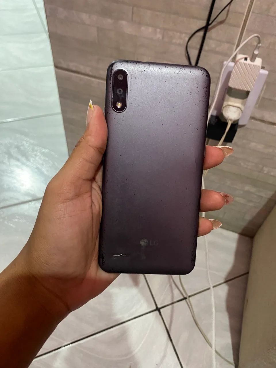 LG K22 - Foto 2