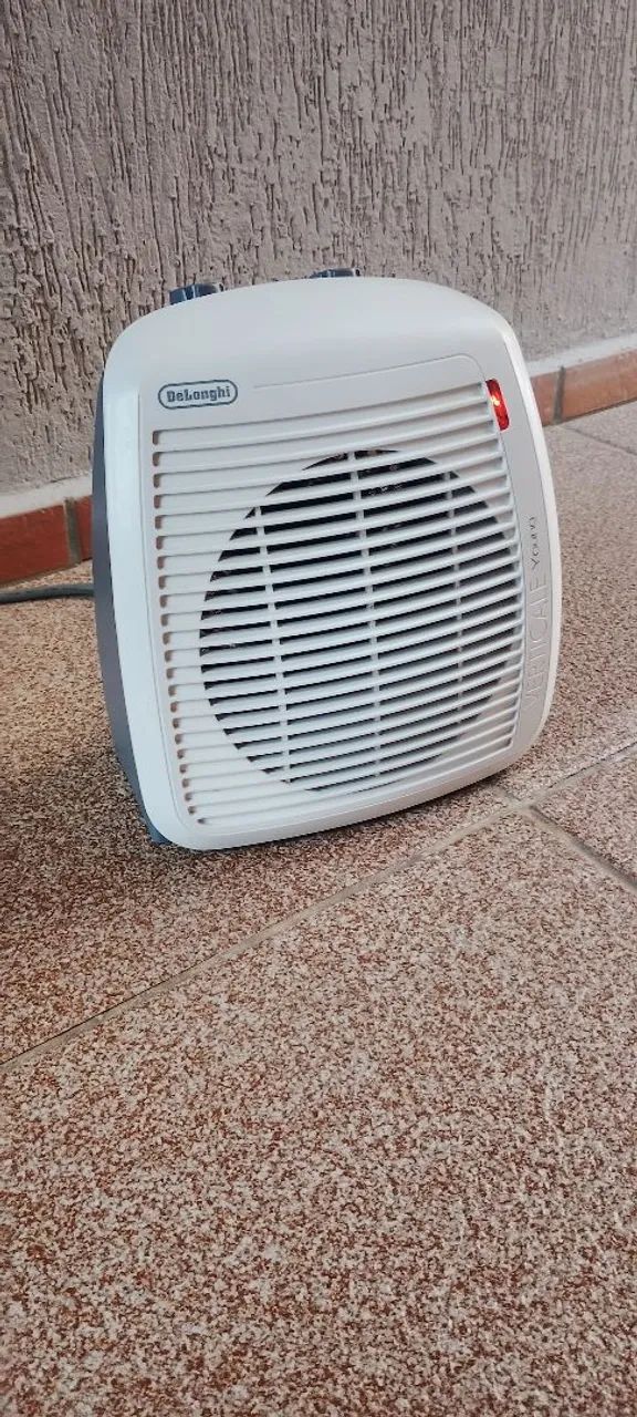 Aquecedor elétrico 
