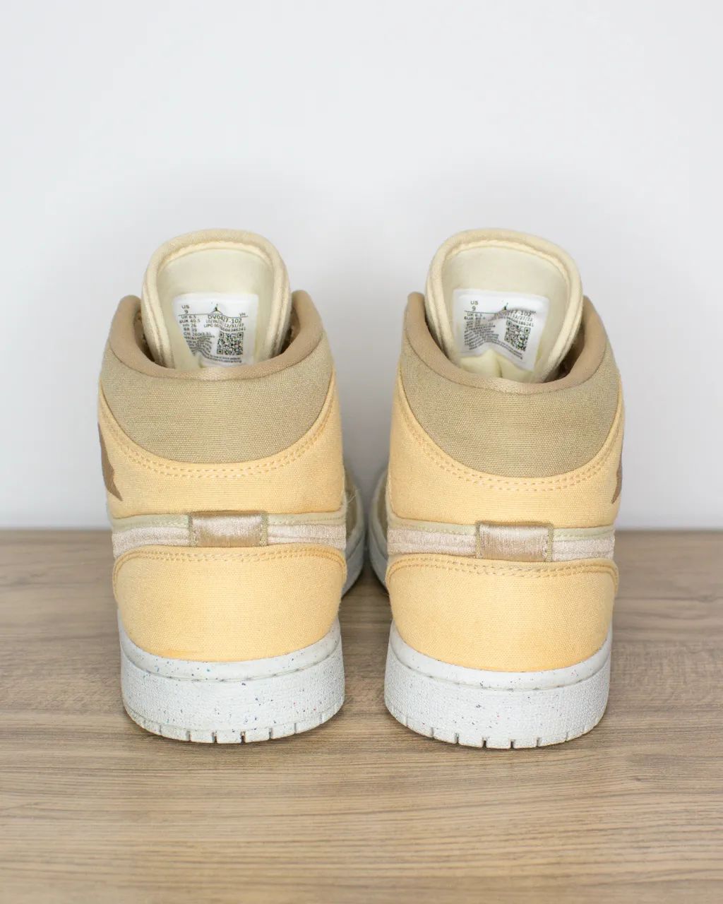 Tenis Nike Jordan 39