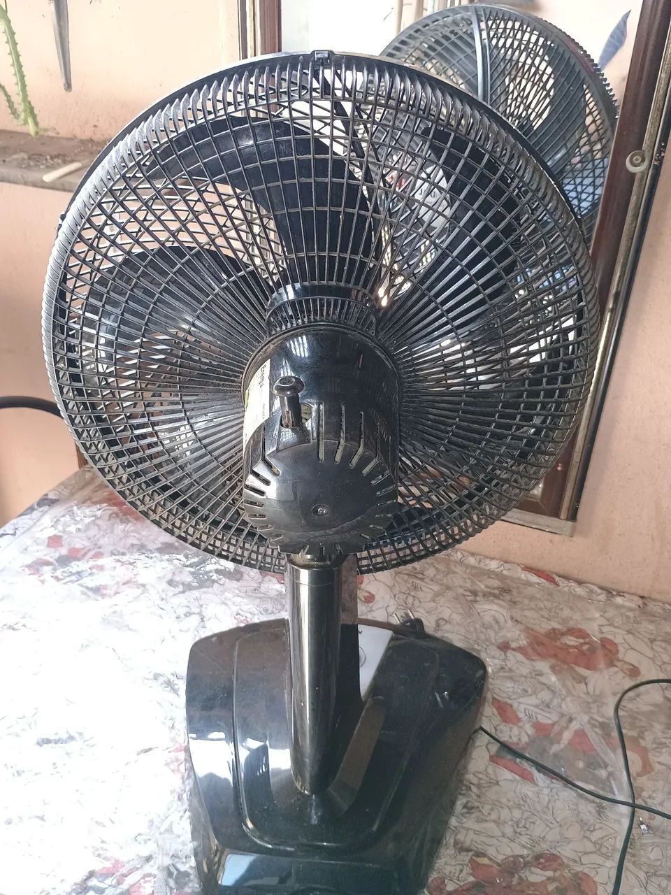 Ventilador  - Foto 3