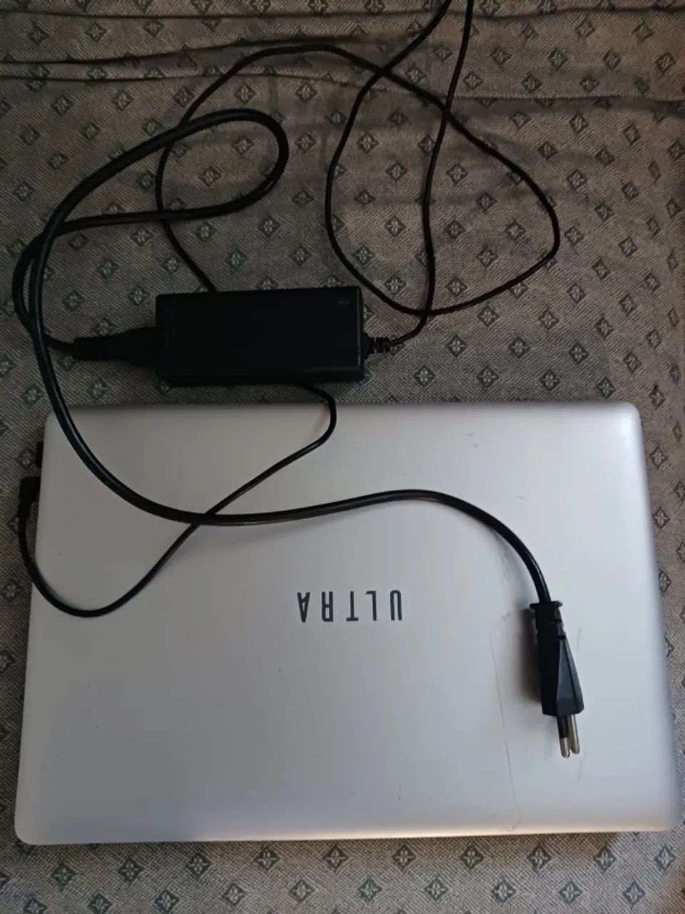 Notebook Multilaser Ultra de 14 polegadas - Foto 4