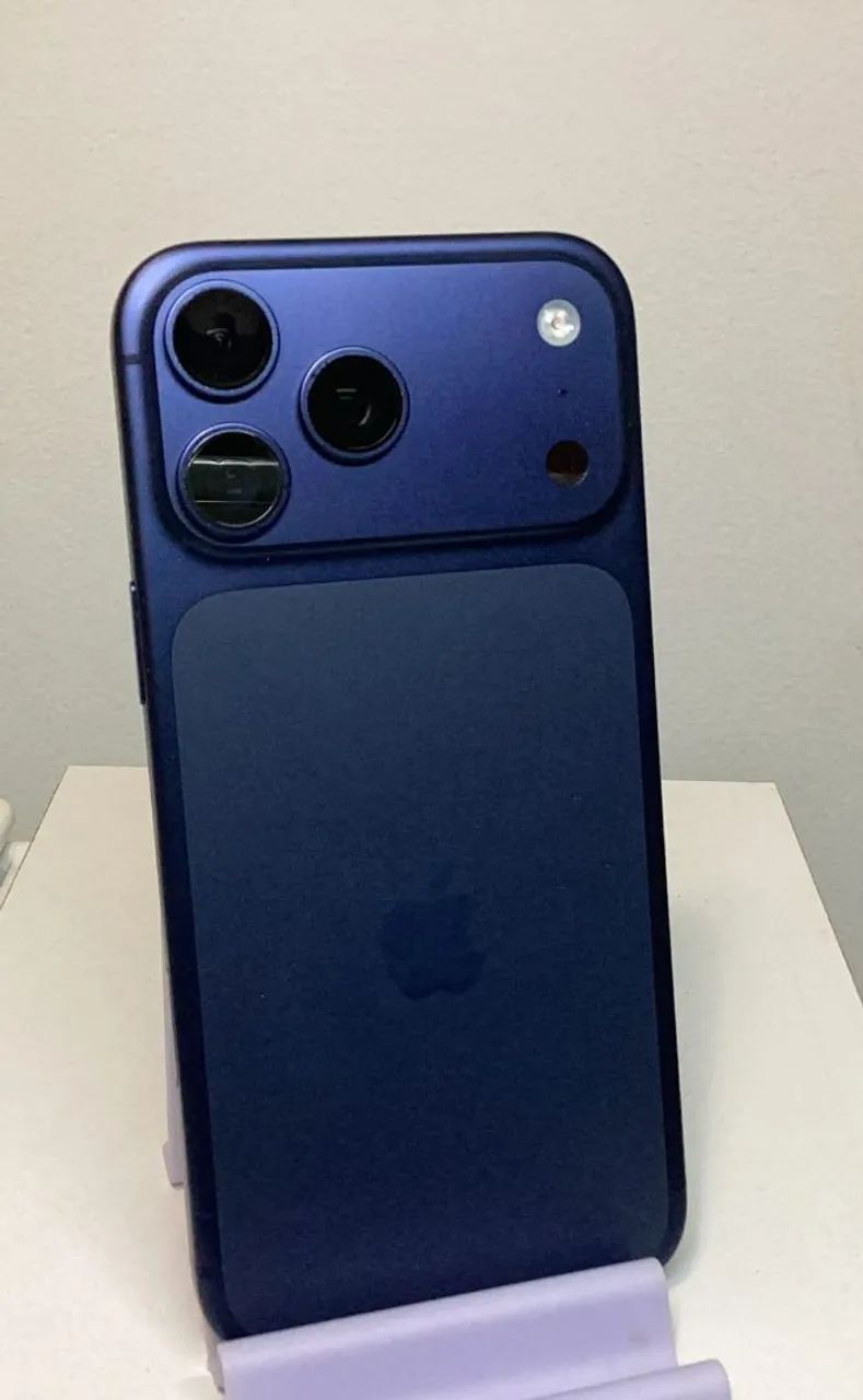 IPHONE 17 PRO MAX - Foto 4
