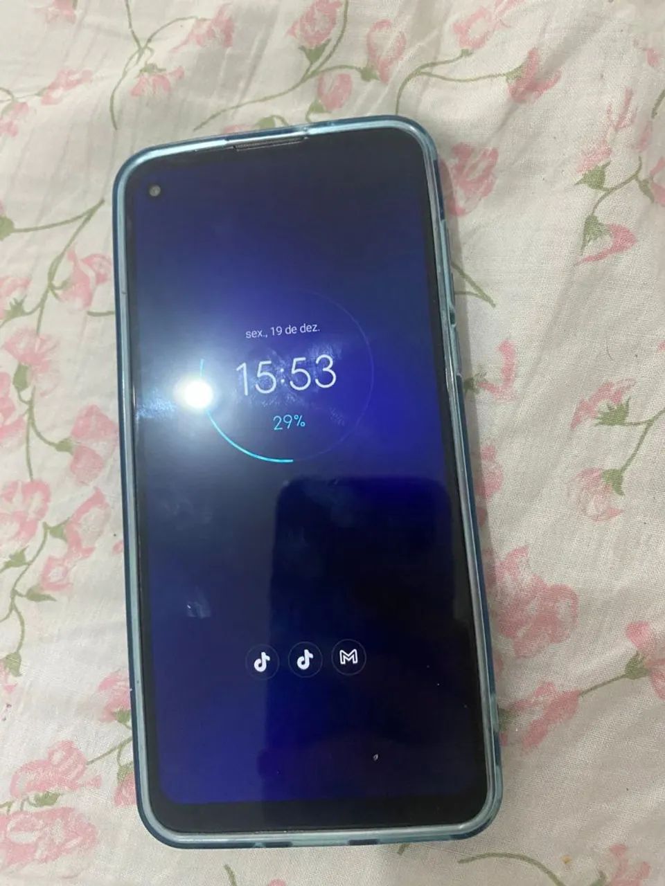 Moto G8power - Foto 4