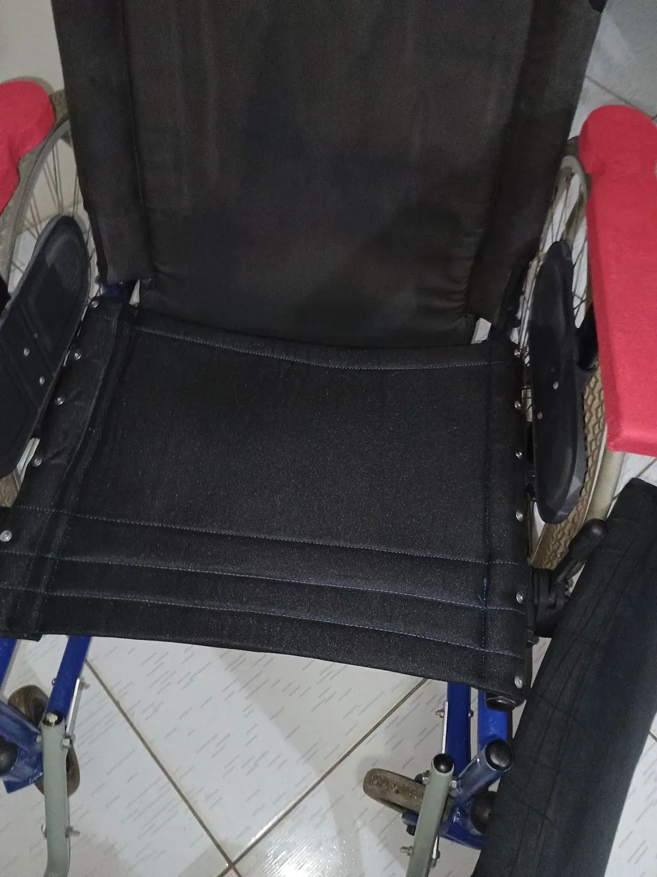 Cadeira de rodas. Promoção  - Foto 4
