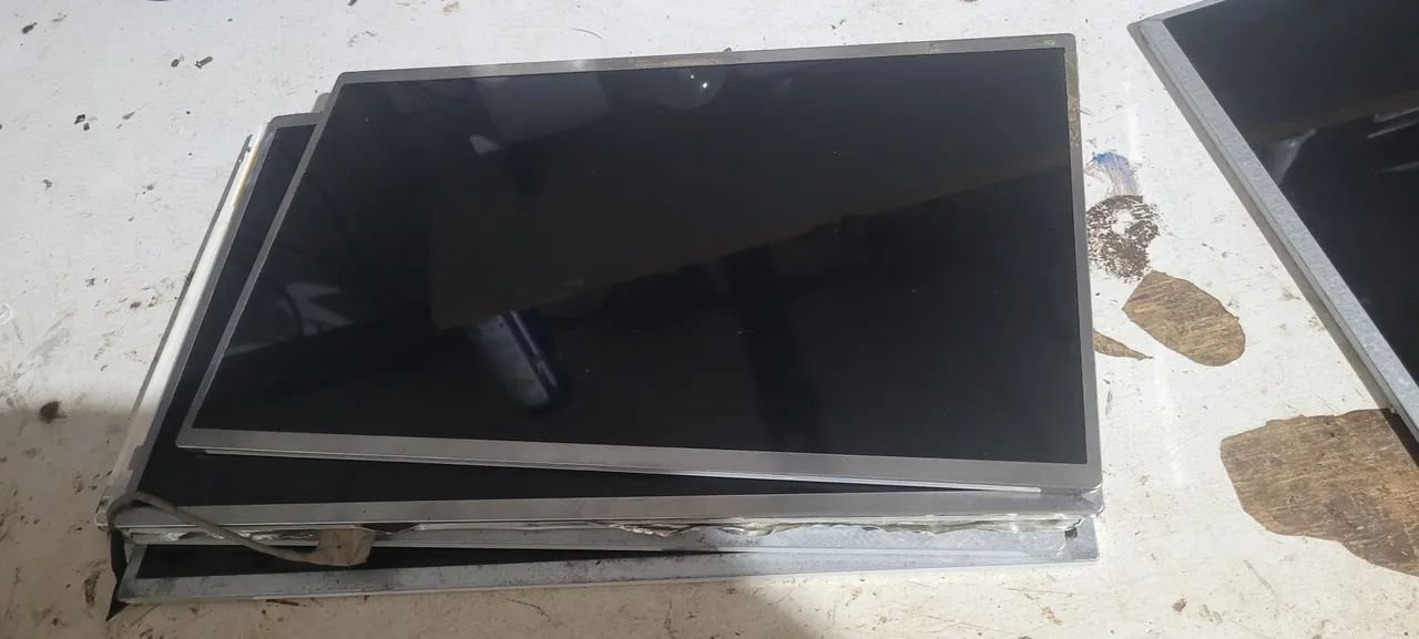 Telas Led 14 polegadas 
