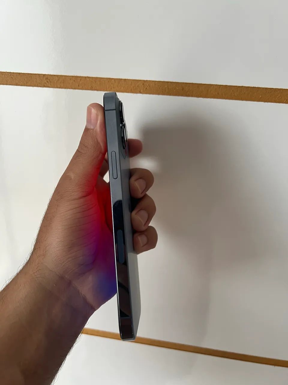 iPhone 13 Pro Max - Foto 2
