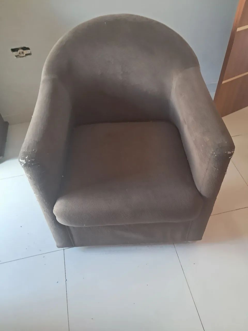 Poltrona  - Foto 2