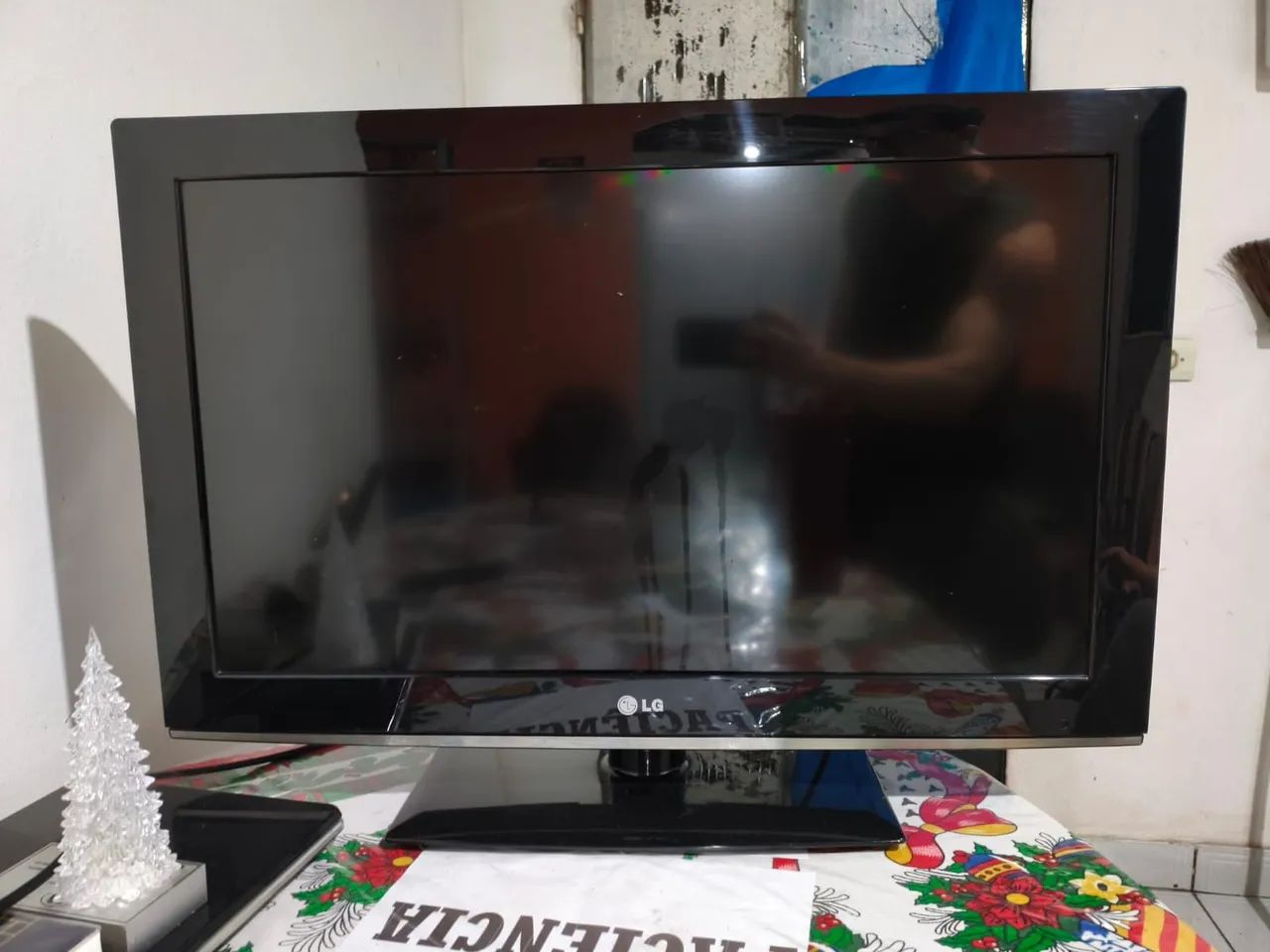 Televisão 