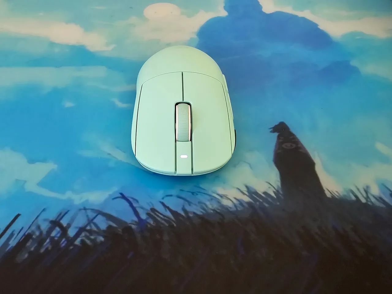 Mouse A9 Mini+ - Foto 3