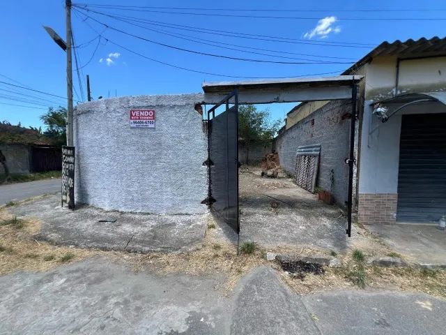 TERRENO EM CORROA GRANDE
