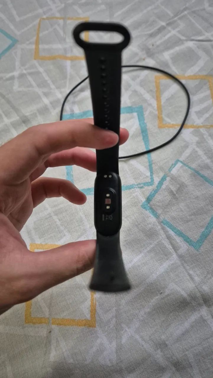 Mi Band 5 (Xiaomi) - Foto 3