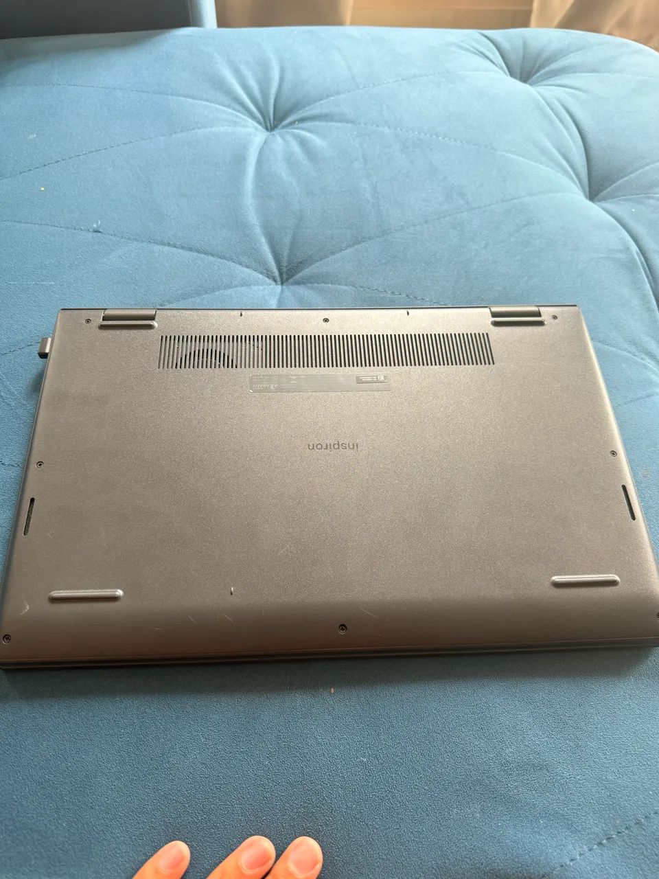 Notebook Dell I15 - Foto 2