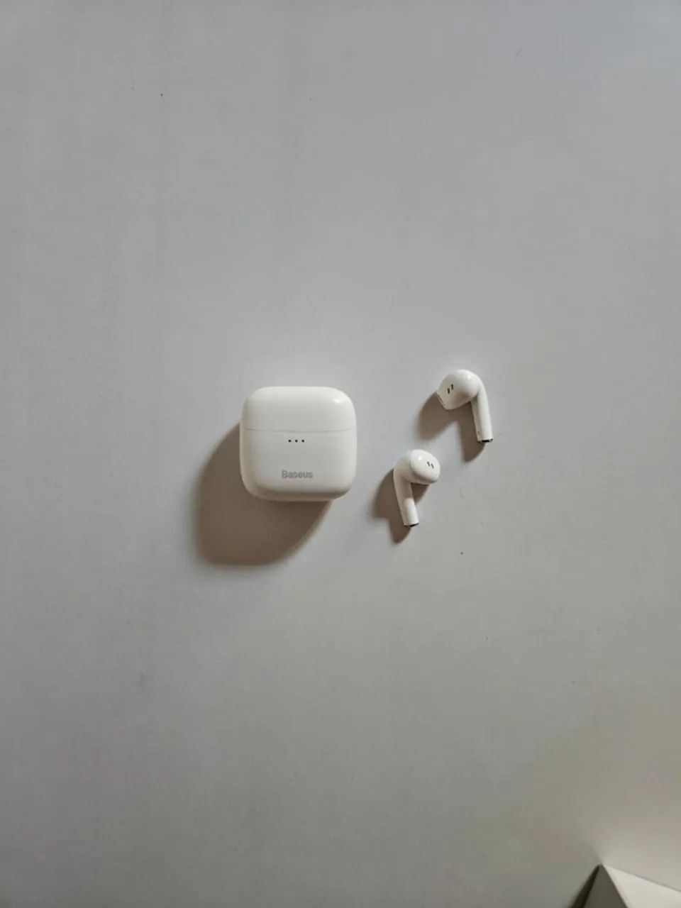 Fone de Ouvido Bluetooth TWS Baseus Bowie E8 - Foto 2