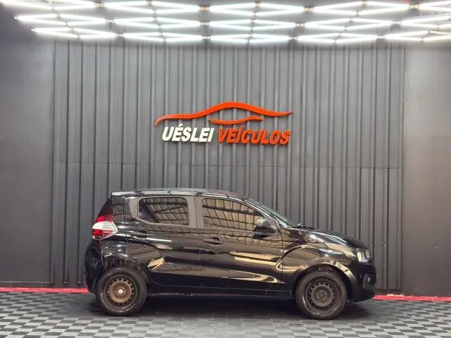 Fiat Mobi Like 1.0 Fire Flex 5P. 2020 - Foto 2