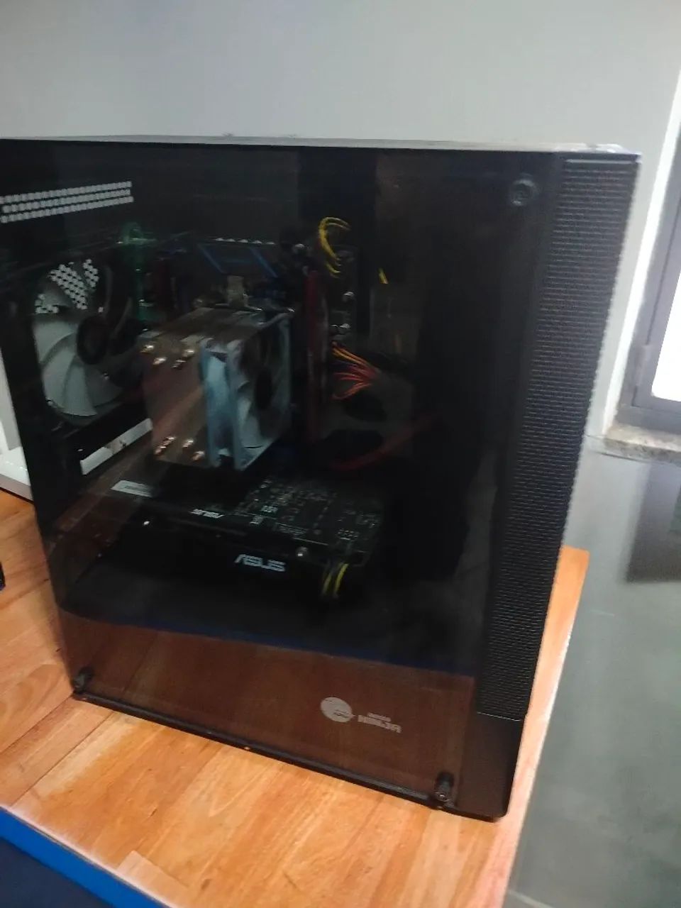 PC GAMER SEMINOVO