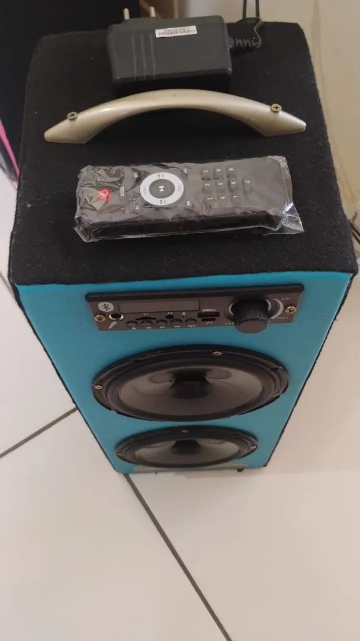 Caixinha Bob  - Foto 2