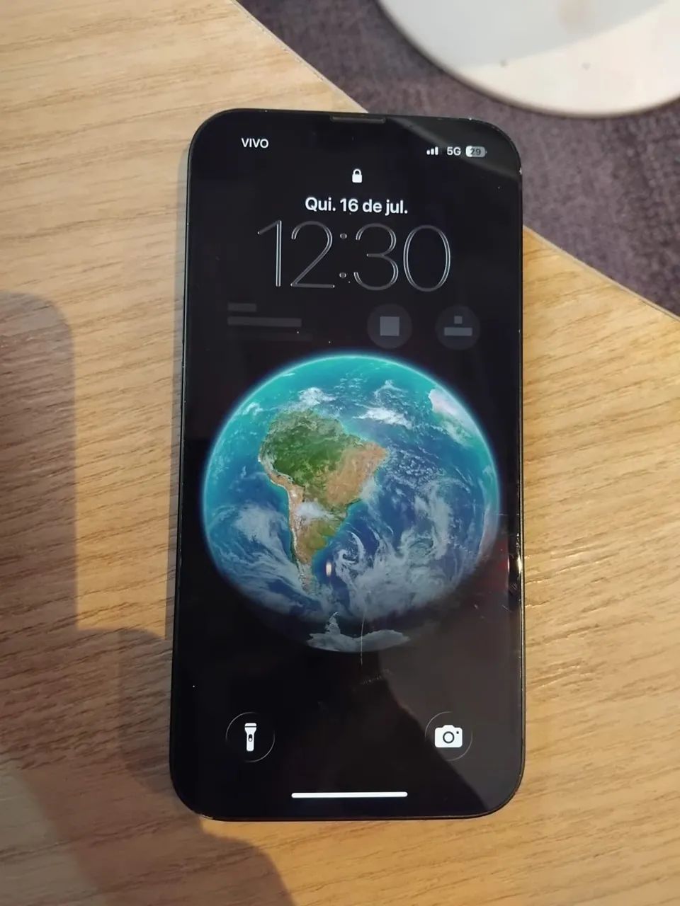 iPhone 13 128 gb - Foto 3
