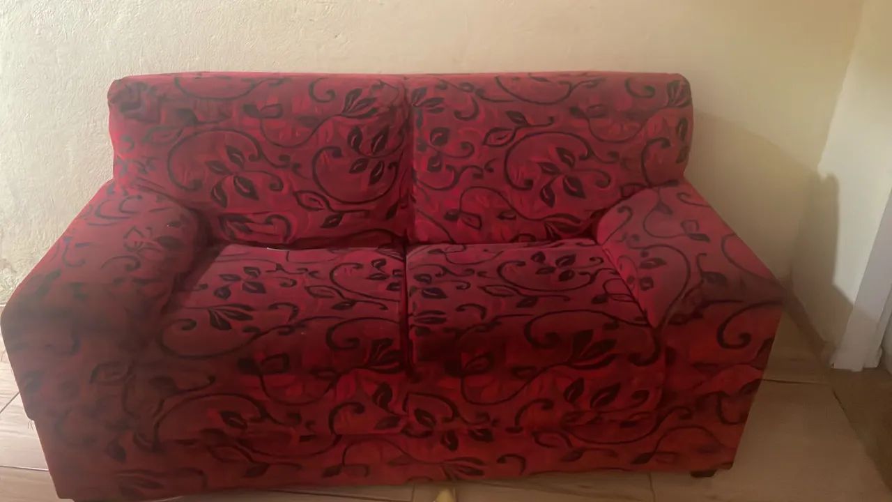 Vender Sofá 