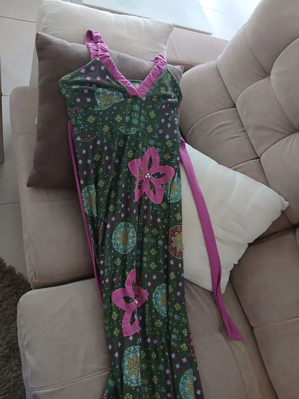 Vestido 