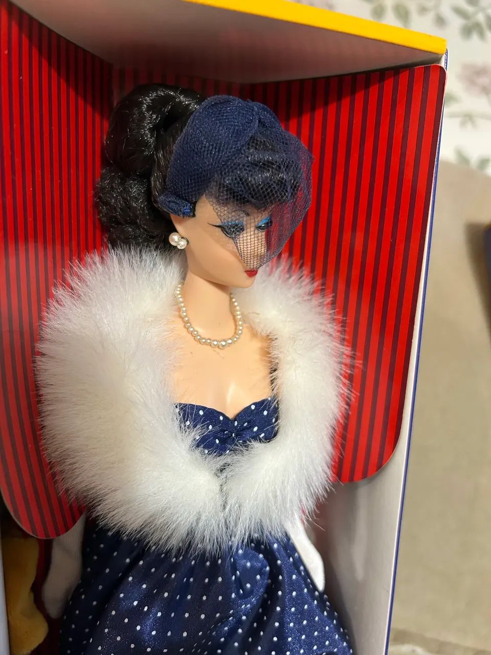 Barbie collector silkstone  - Foto 5