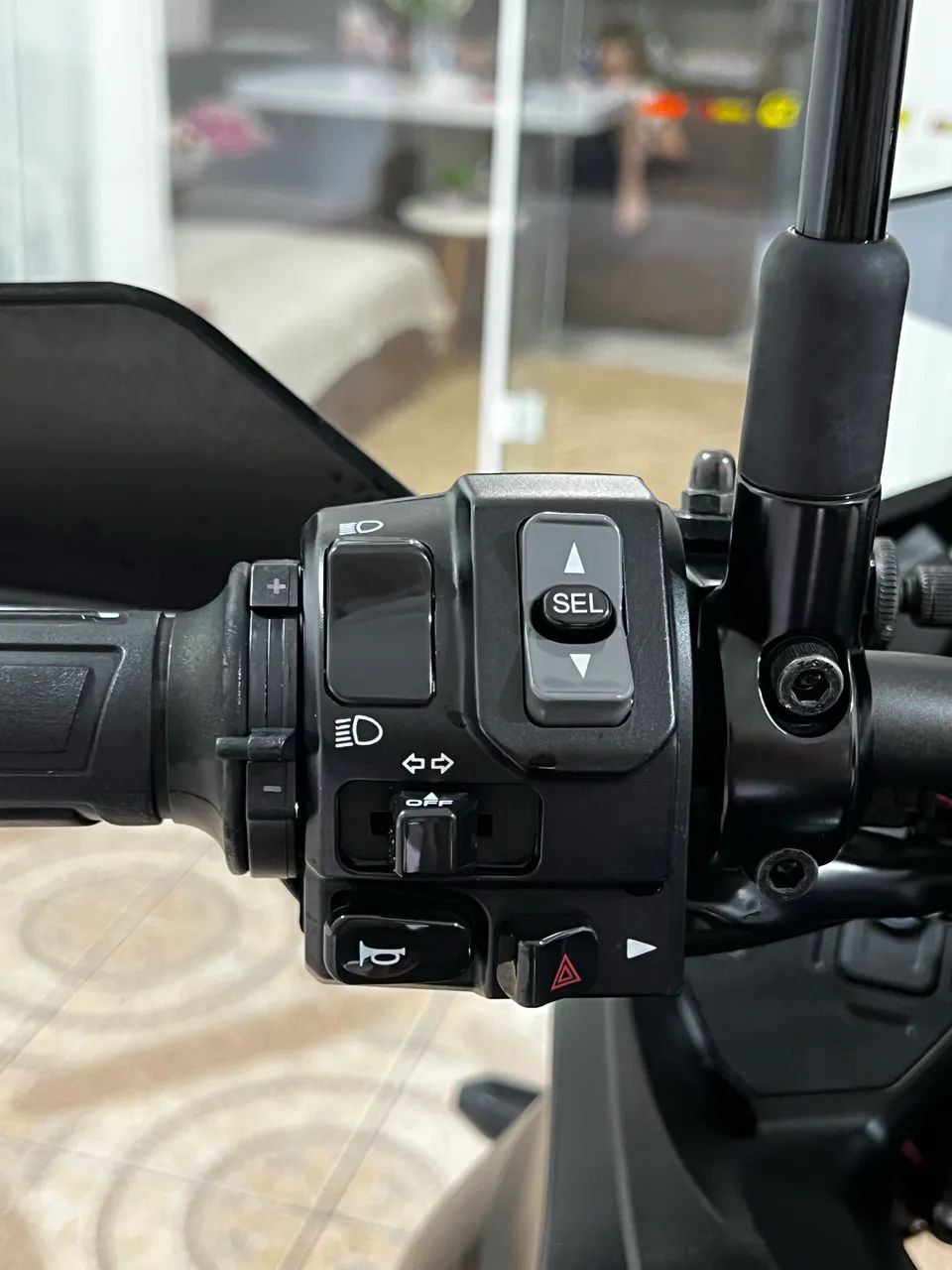 Versys 650 2023 - Foto 5