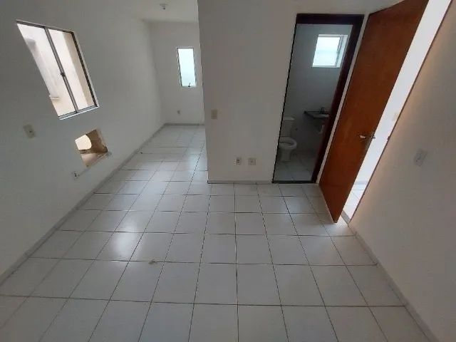 Cobertura duplex | Ouro Preto 