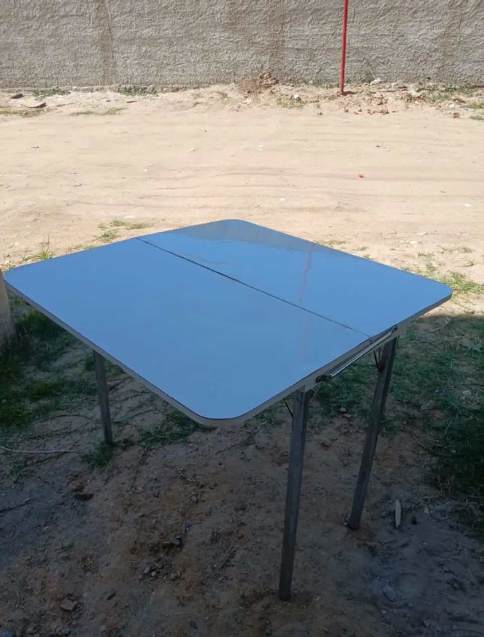 Mesa Branca - Foto 2