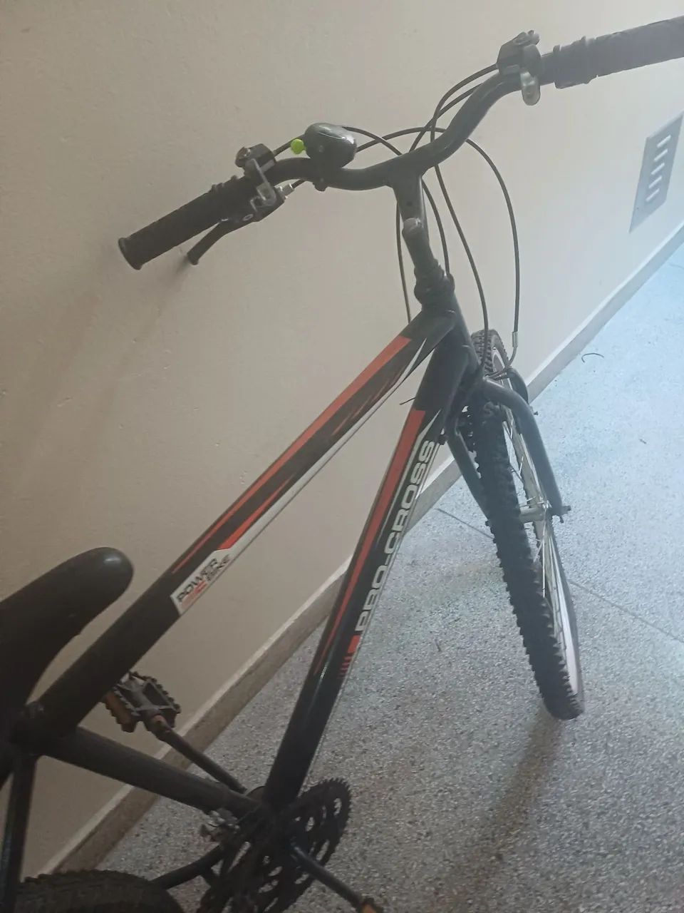 Bicicleta Aro 26  - Foto 3