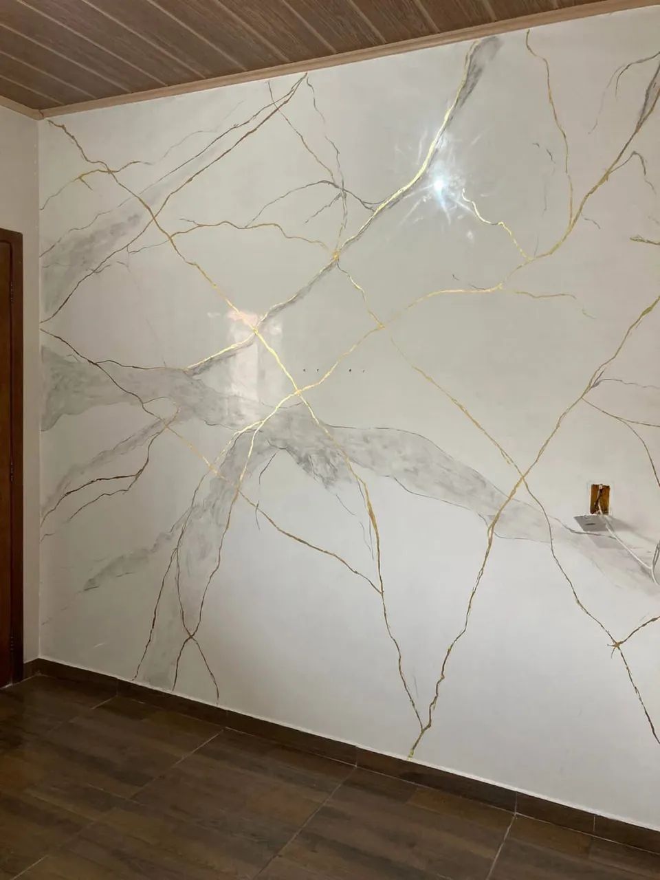 Pintura decorativa  - Foto 3