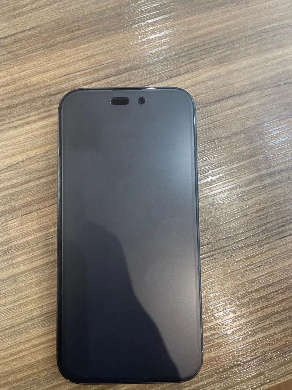 IPHONE 15 256GB PRETO 
