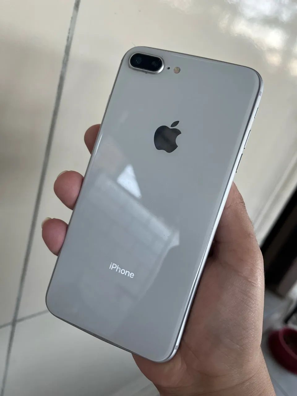 Iphone 8 Plus