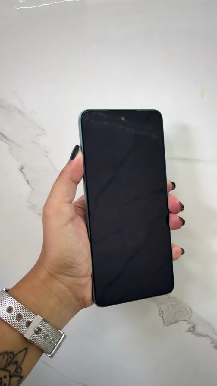 Motorola G56 5G - Foto 2