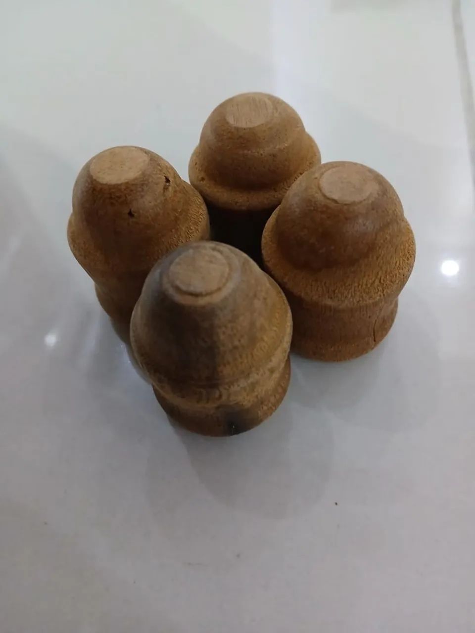 Large Curtain Rod End Cap65581375636225120