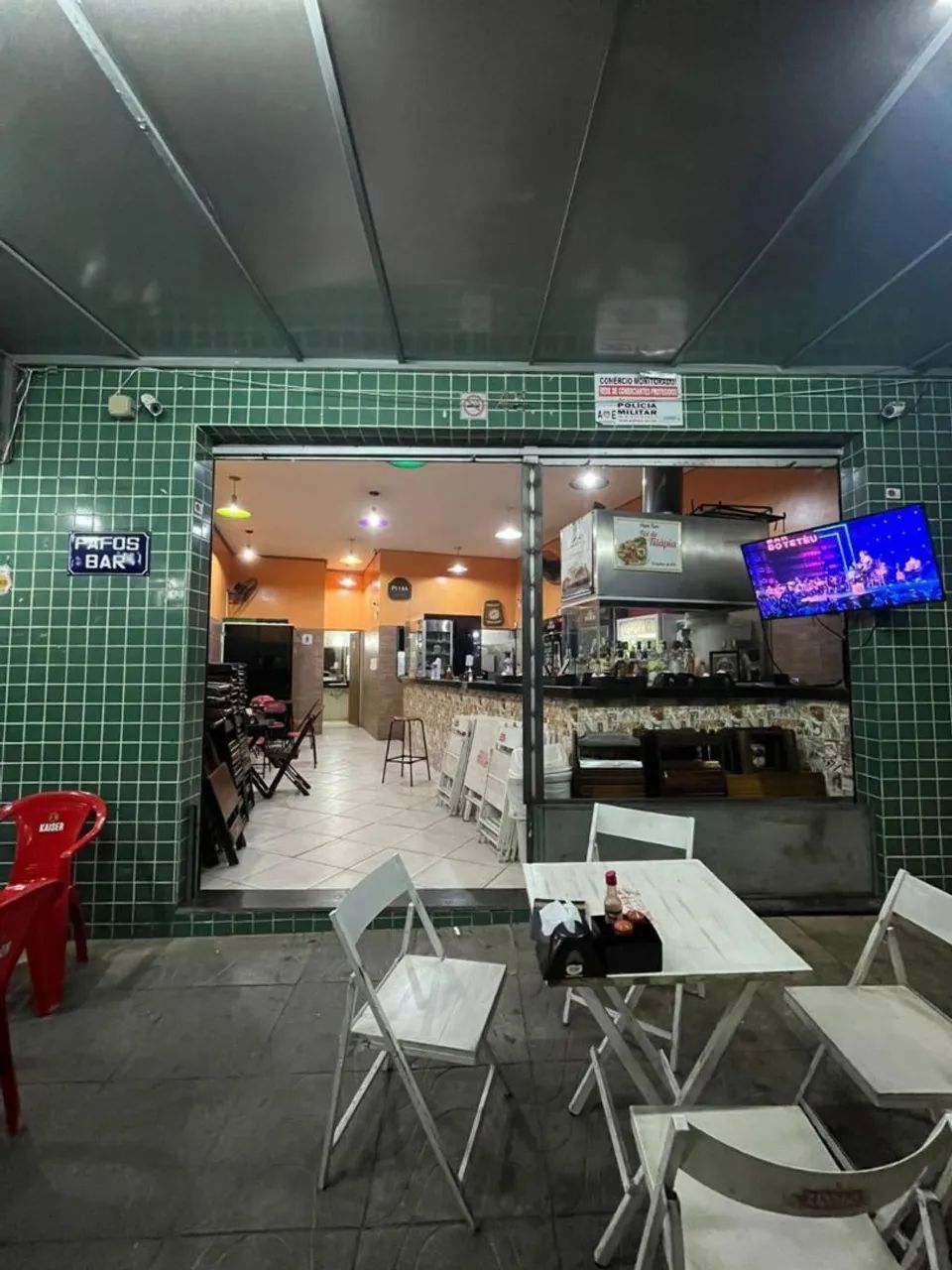 Passo ponto - Bar Completo  - Foto 2