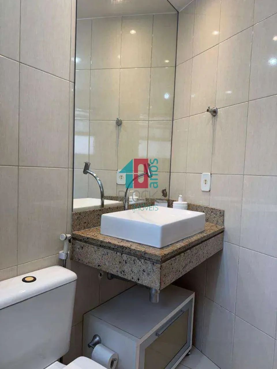 Recreio dos Bandeirantes | Apartamento 4 quartos, sendo 4 suites - Foto 11