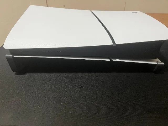 PS5 Slim 5 meses de uso  - Foto 3