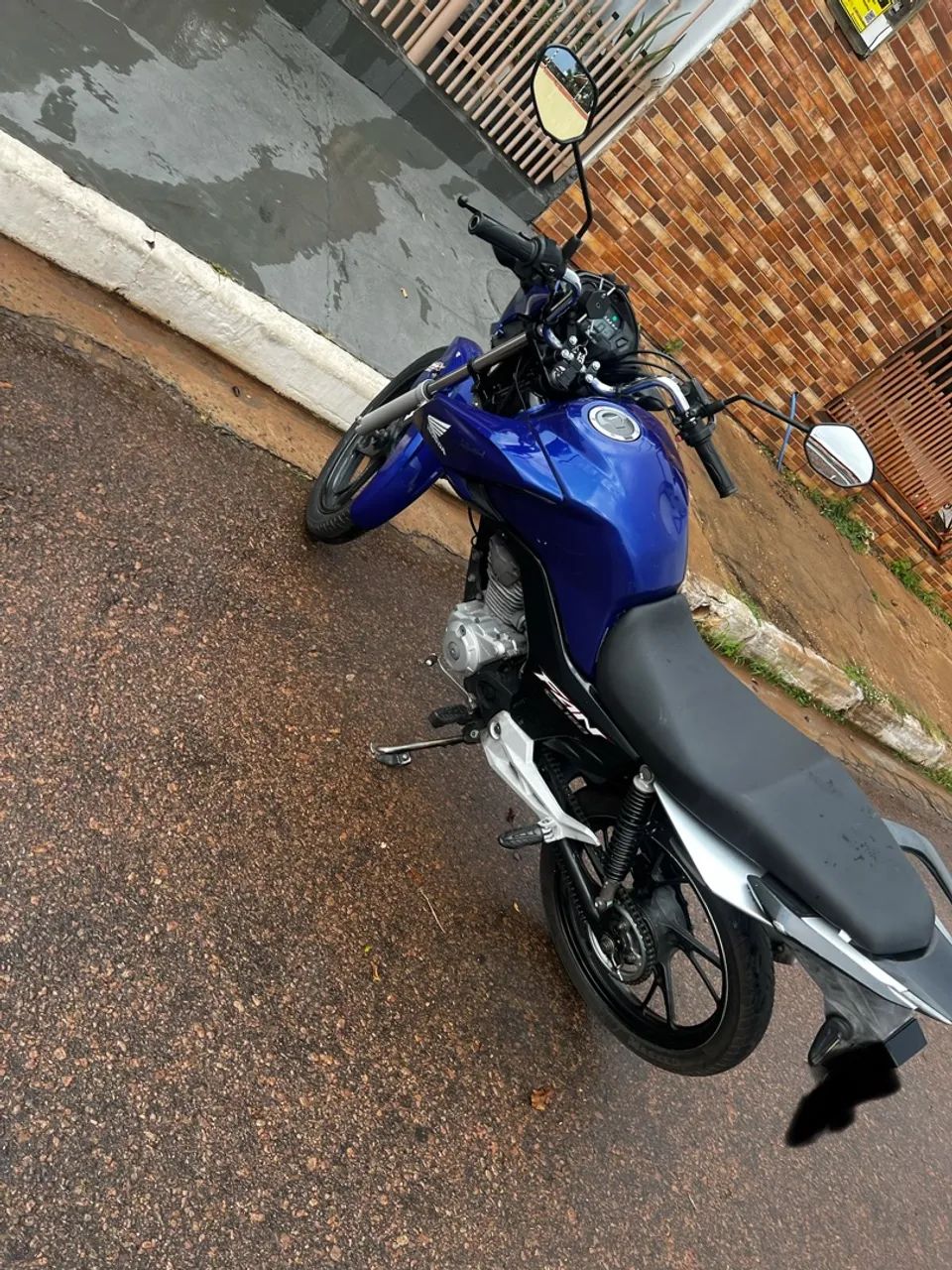 Fan Azul 160 2022 - Foto 4