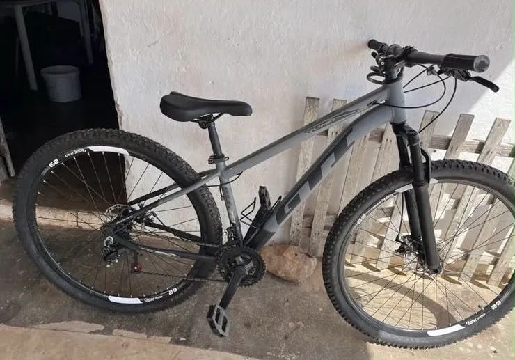Bicicleta  - Foto 5