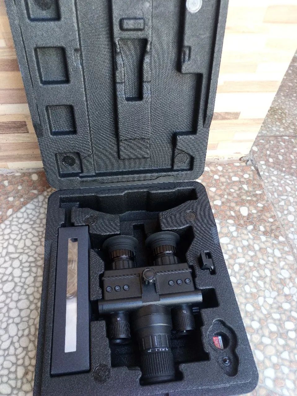 Binóculo  - Foto 2