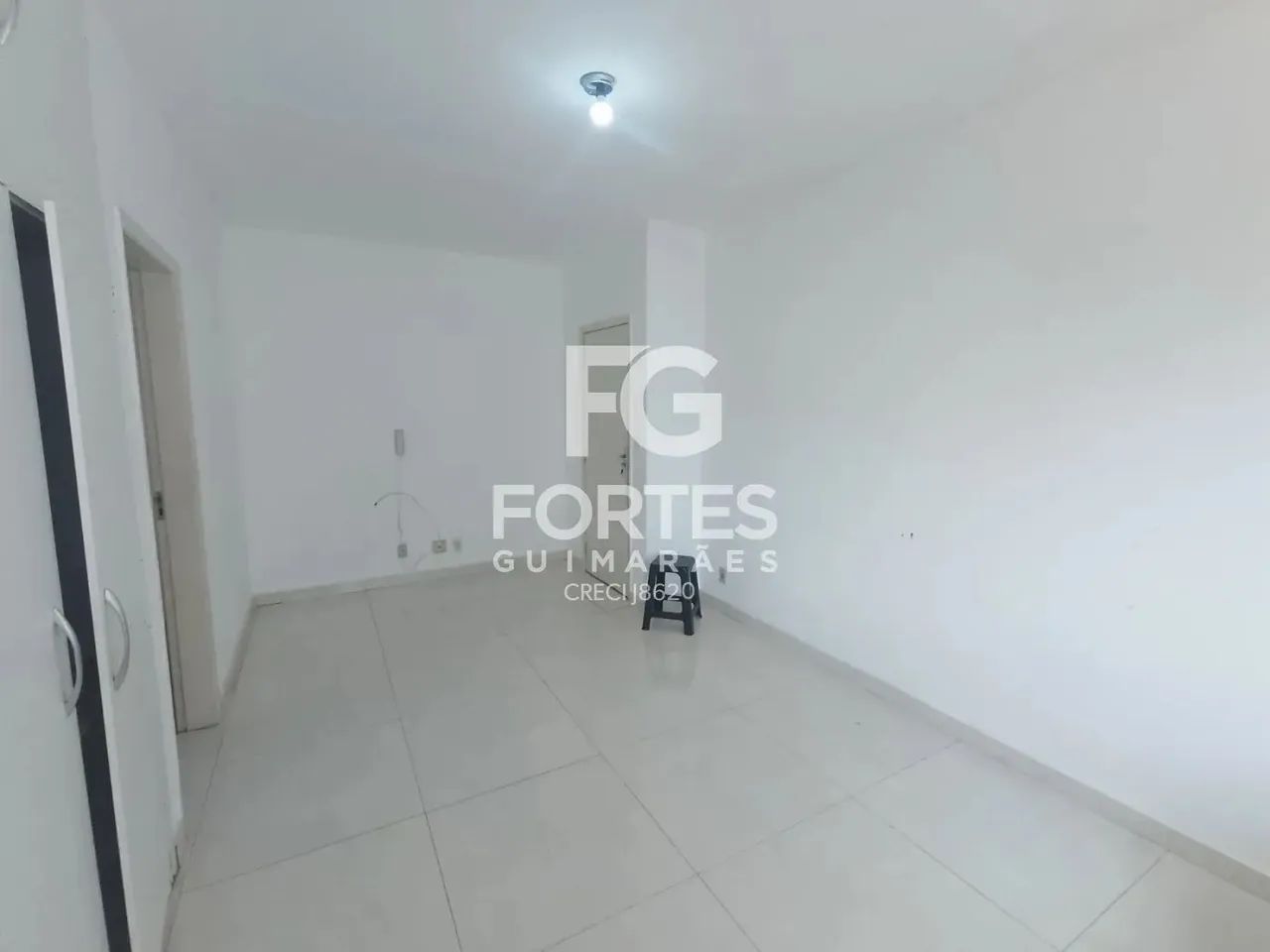 Apartamento/Kitchenet de 1 Quarto com 37 m² no Centro de Ribeirão Preto! - Foto 3