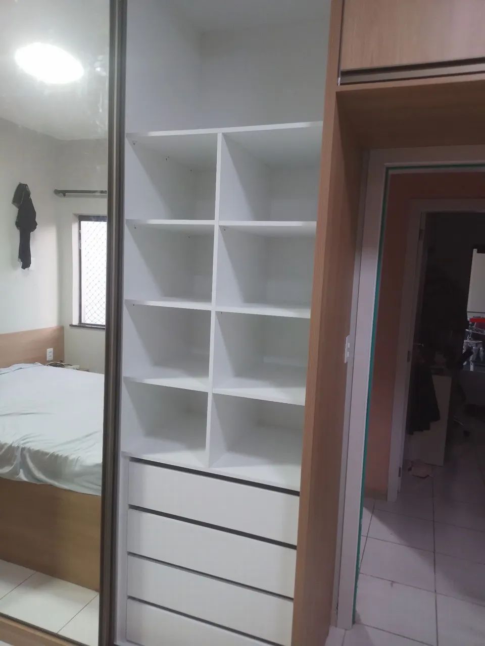 Móveis planejados  - Foto 3