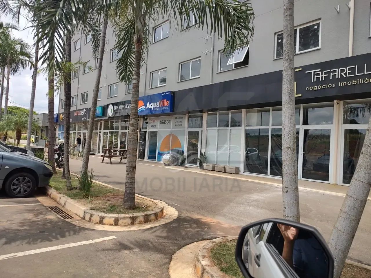 Flat à venda, Chácara São José, Jaguariúna, SP - Foto 4