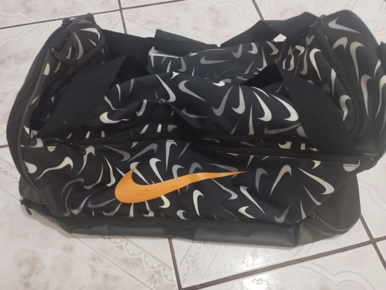 Mala Nike 