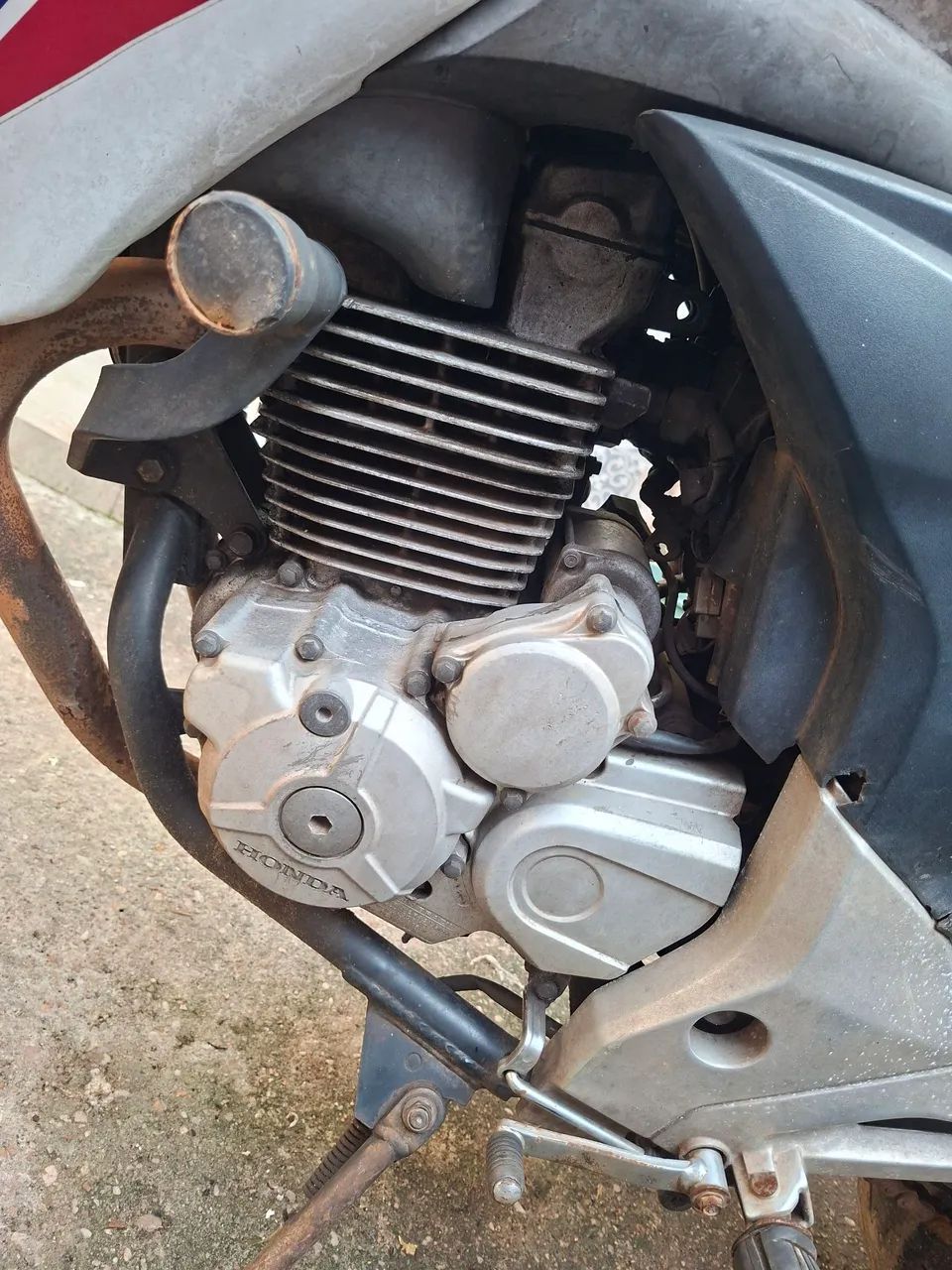 CB300 ABS / 2015 - Foto 5