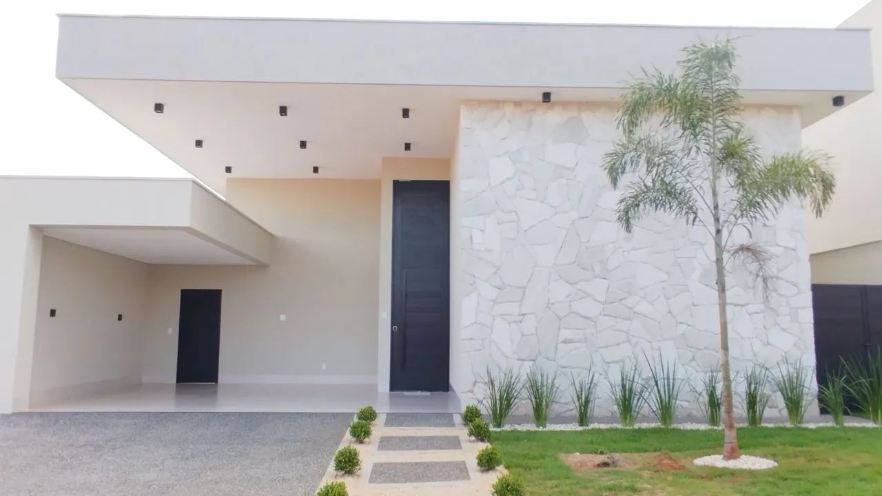 Foto - Goiânia - Residencial Goiânia Golfe Clube