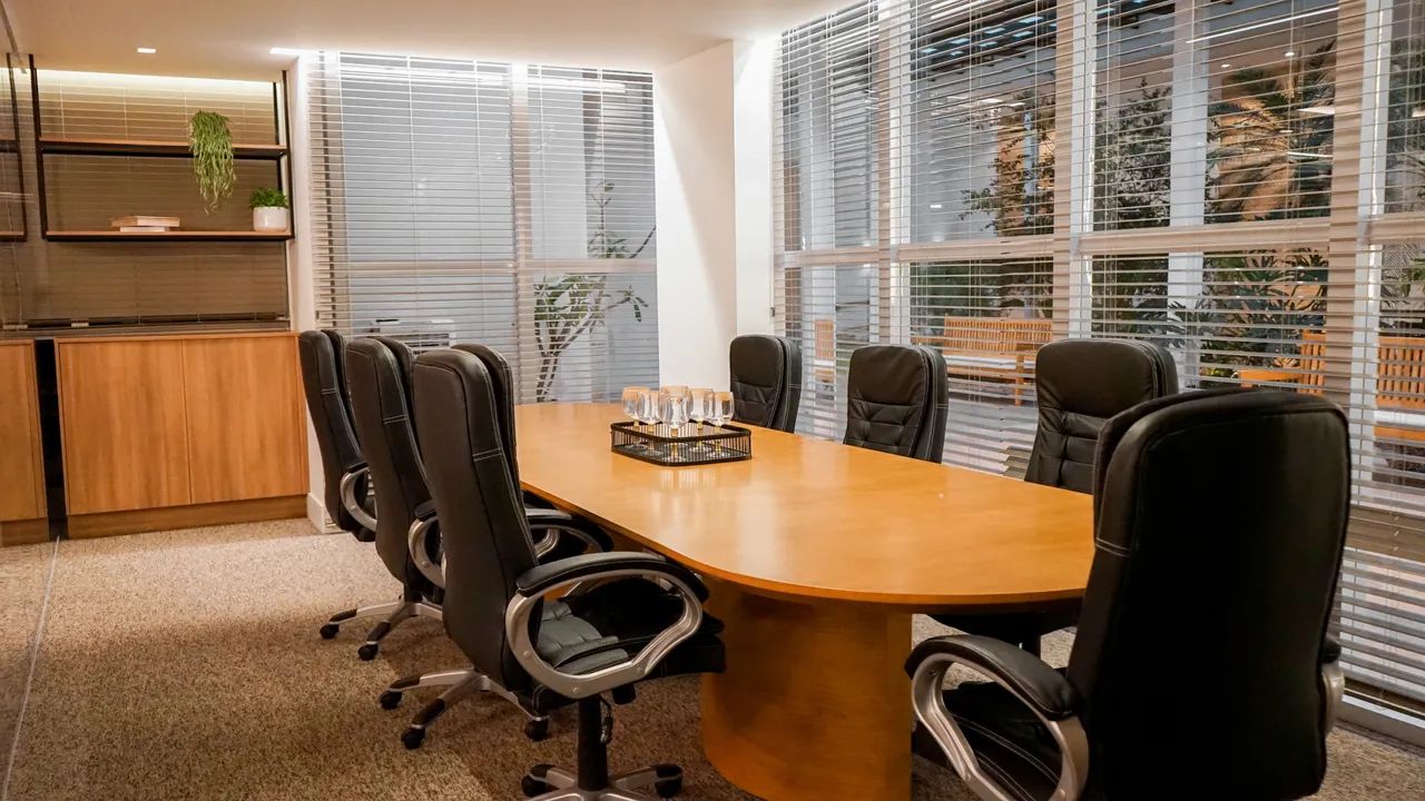Sala Comercial - Euro Towers- Lozandes - Foto 2